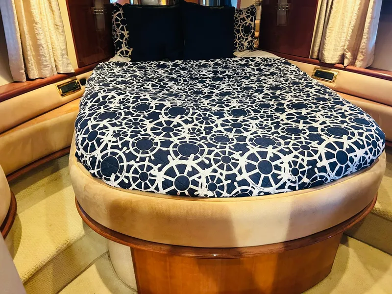 Slide: The Image of Azimut 62 2006 - 58