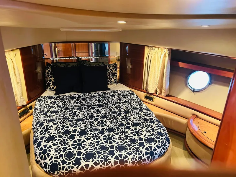 Slide: The Image of Azimut 62 2006 - 59