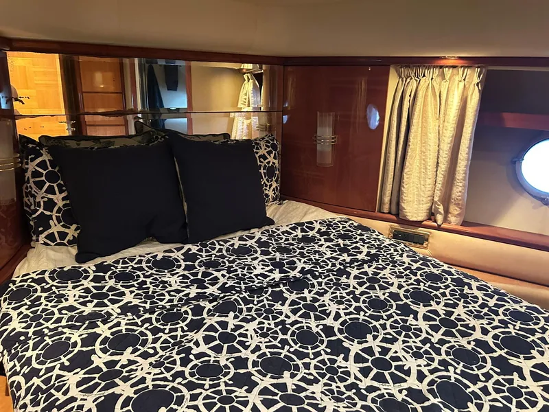 Slide: The Image of Azimut 62 2006 - 60