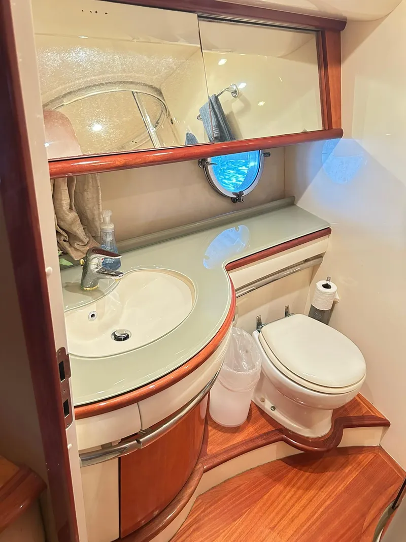 Slide: The Image of Azimut 62 2006 - 61