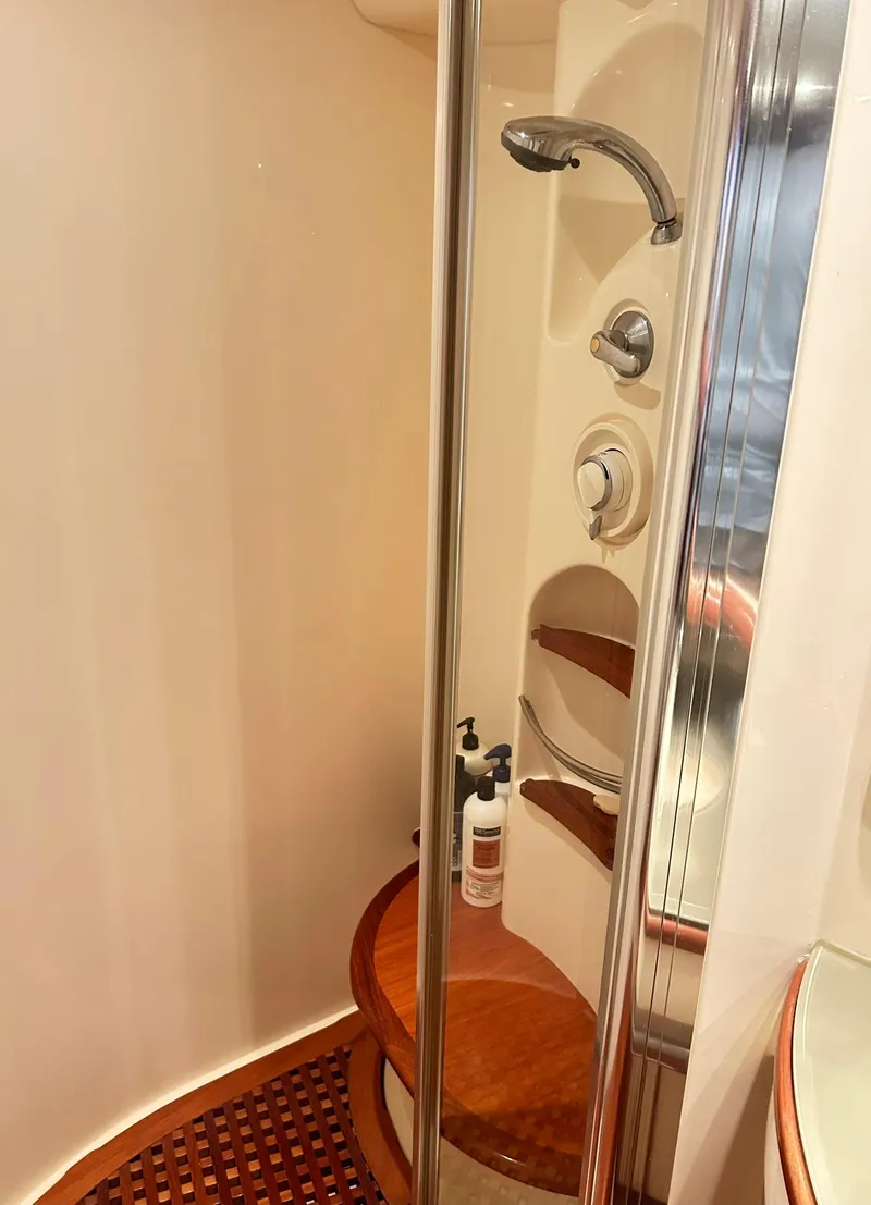 Slide: The Image of Azimut 62 2006 - 74