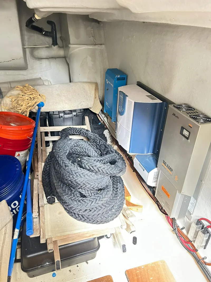 Slide: The Image of Azimut 62 2006 - 86