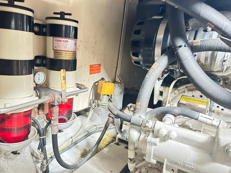 Slide: The Image of Azimut 62 2006 - 95