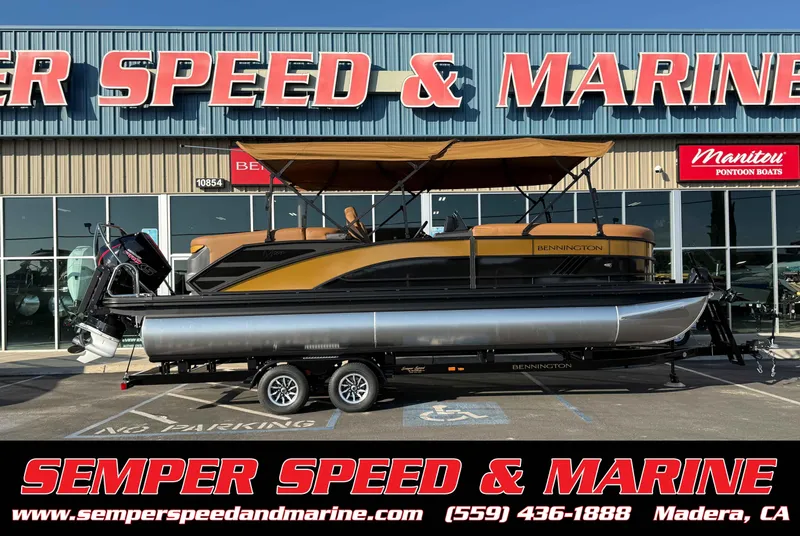 The Image of Bennington 24 MFB 2025 - 1