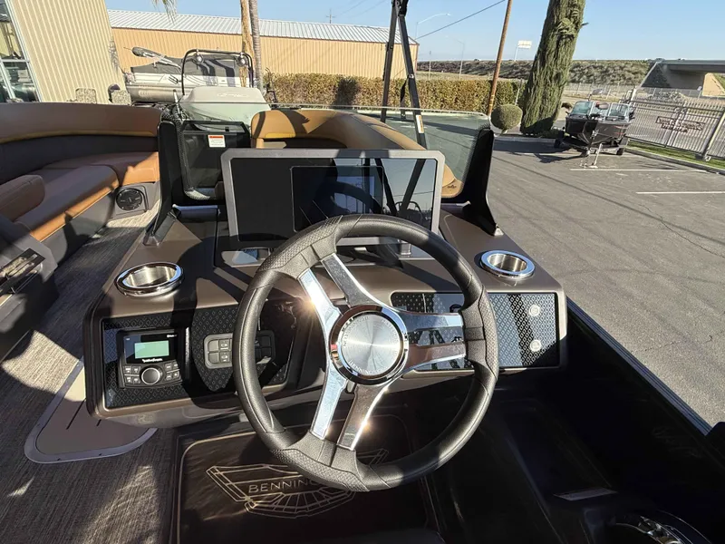 Slide: The Image of Bennington 24 MFB 2025 - 11