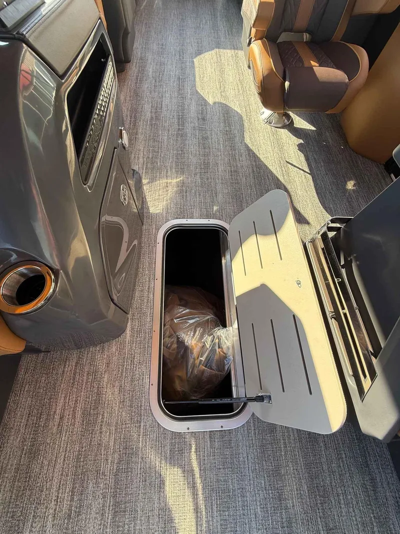 Slide: The Image of Bennington 24 MFB 2025 - 13