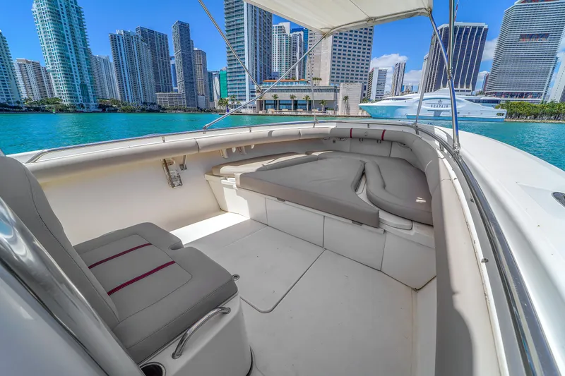 Slide: The Image of Edgewater 38CC 2007 - 11