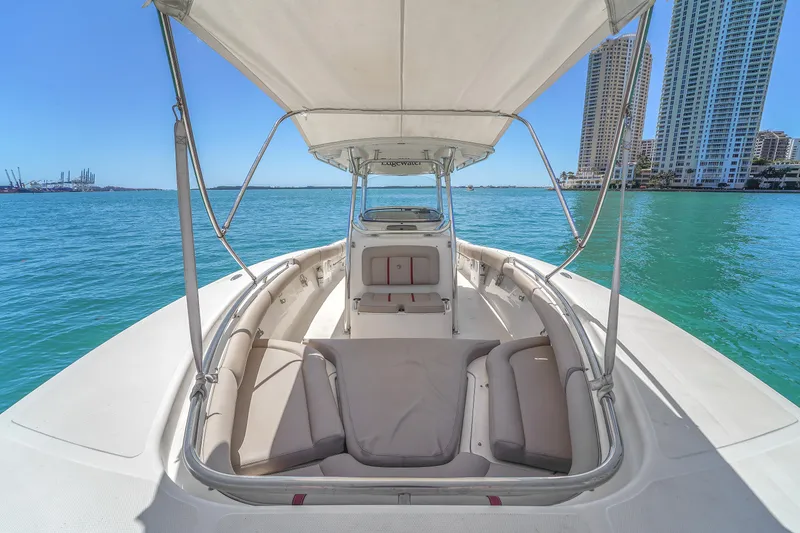 Slide: The Image of Edgewater 38CC 2007 - 12