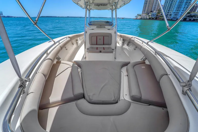 Slide: The Image of Edgewater 38CC 2007 - 13