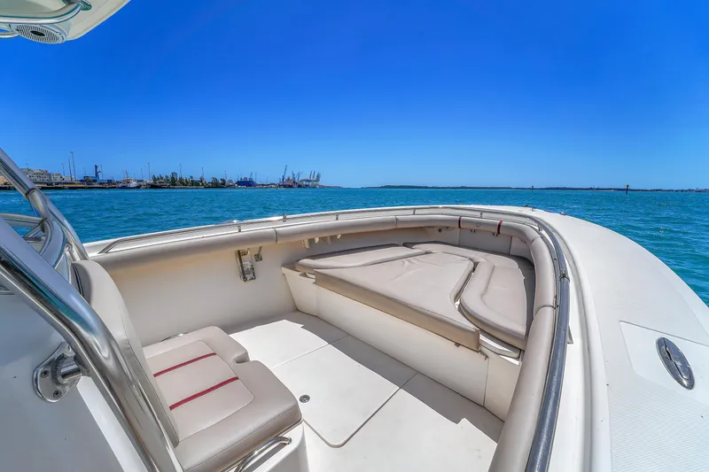 Slide: The Image of Edgewater 38CC 2007 - 18