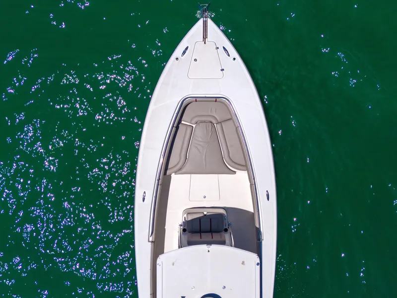 Slide: The Image of Edgewater 38CC 2007 - 3