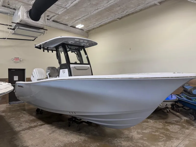 Slide: The Image of Sportsman Heritage 231 2025 - 5