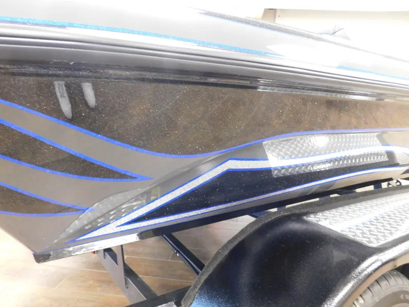 Slide: The Image of Phoenix Bass Boat 819 Pro XP 2025 - 10