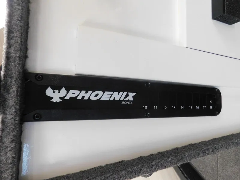 Slide: The Image of Phoenix Bass Boat 819 Pro XP 2025 - 23