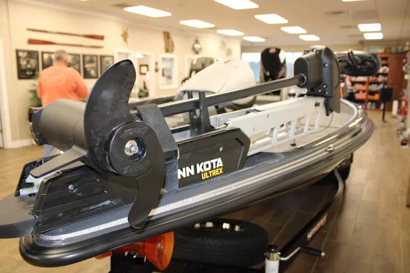 Slide: The Image of Phoenix Bass Boat 721 Pro XP 2025 - 10