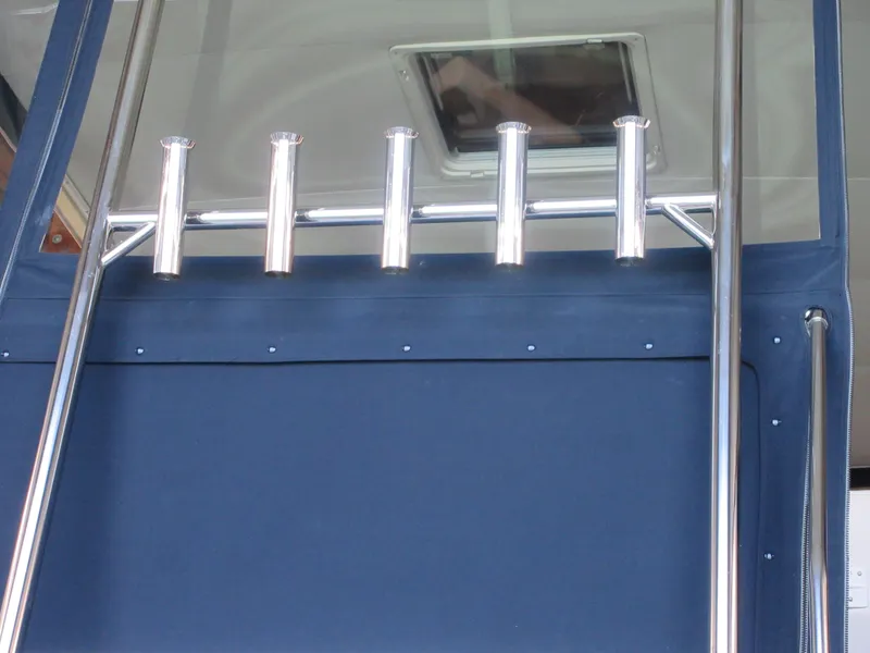 Slide: The Image of Tollycraft 48' Sedan 1982 - 103