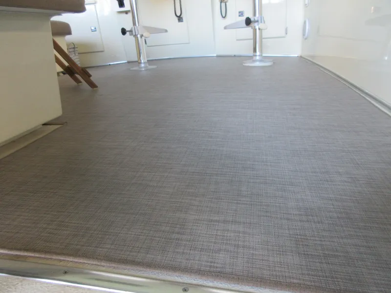 Slide: The Image of Tollycraft 48' Sedan 1982 - 24