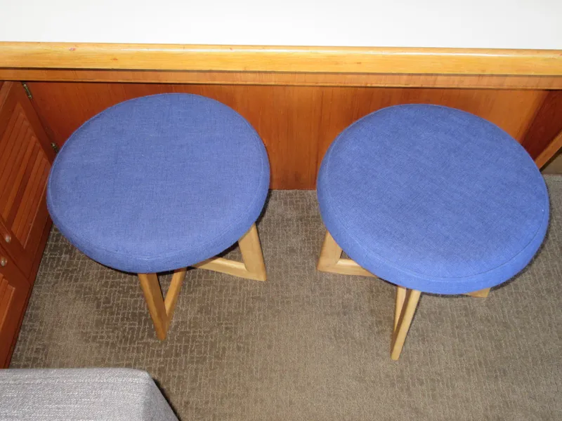 Slide: The Image of Tollycraft 48' Sedan 1982 - 46