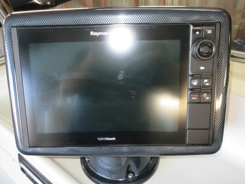 Slide: The Image of Tollycraft 48' Sedan 1982 - 55