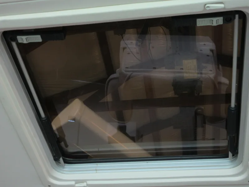 Slide: The Image of Tollycraft 48' Sedan 1982 - 59