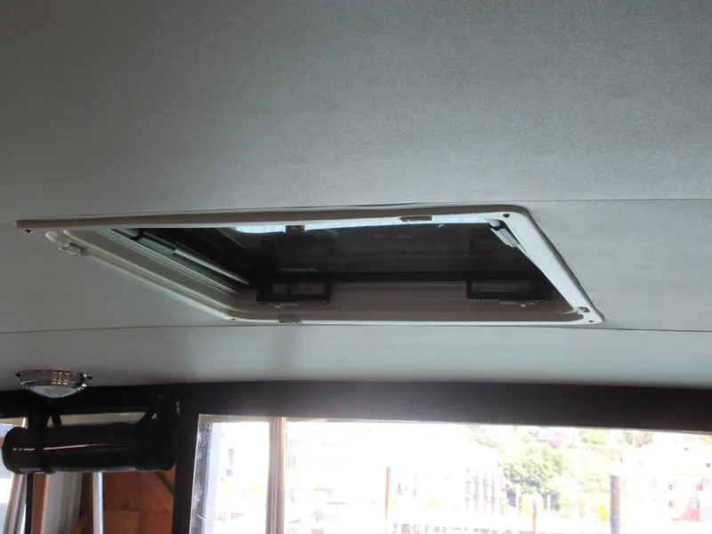 Slide: The Image of Tollycraft 48' Sedan 1982 - 60