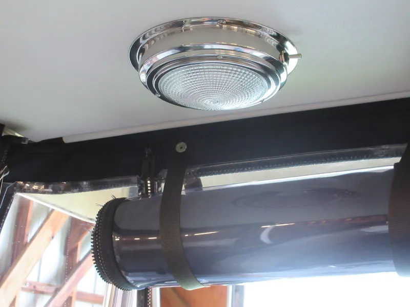 Slide: The Image of Tollycraft 48' Sedan 1982 - 62