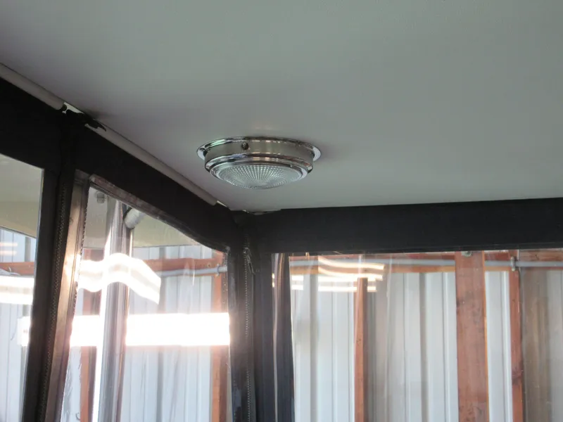 Slide: The Image of Tollycraft 48' Sedan 1982 - 63