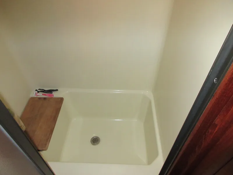 Slide: The Image of Tollycraft 48' Sedan 1982 - 82