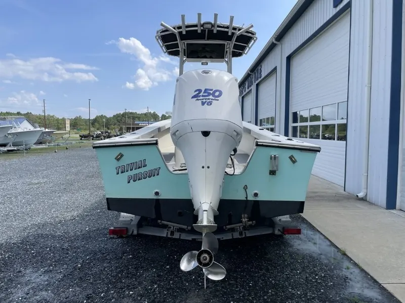 Slide: The Image of May-Craft 23 Cape Classic 2017 - 4