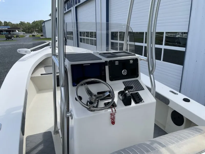 Slide: The Image of May-Craft 23 Cape Classic 2017 - 6