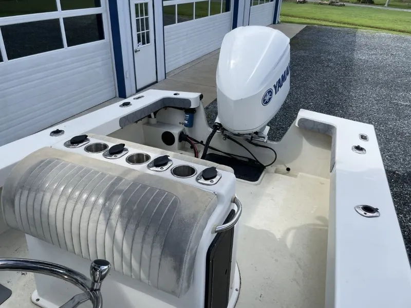 Slide: The Image of May-Craft 23 Cape Classic 2017 - 7