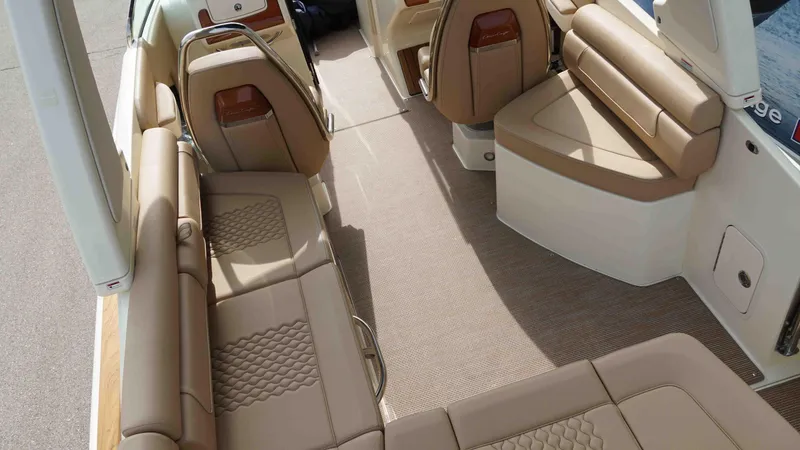 Slide: The Image of Chris-Craft 28 GT Launch 2024 - 10