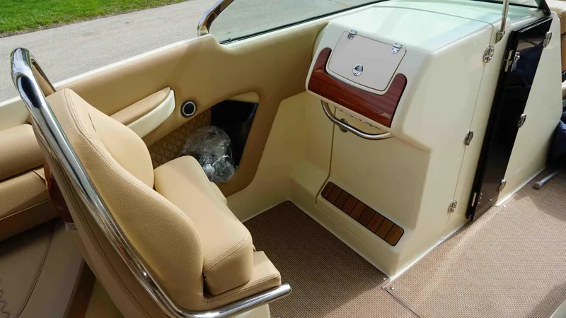 Slide: The Image of Chris-Craft 28 GT Launch 2024 - 11