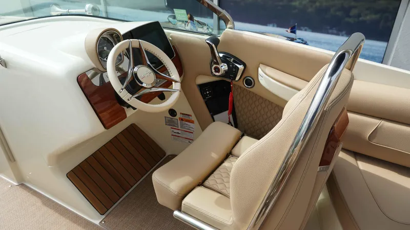 Slide: The Image of Chris-Craft 28 GT Launch 2024 - 12