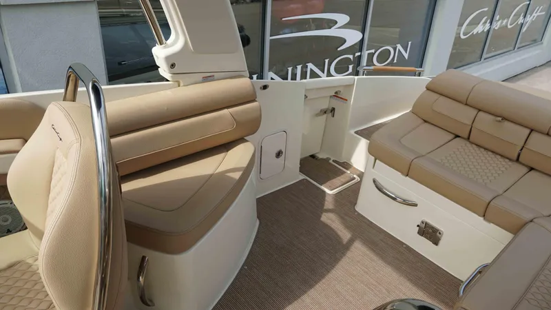 Slide: The Image of Chris-Craft 28 GT Launch 2024 - 14