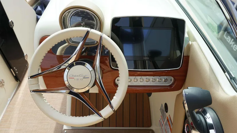 Slide: The Image of Chris-Craft 28 GT Launch 2024 - 16