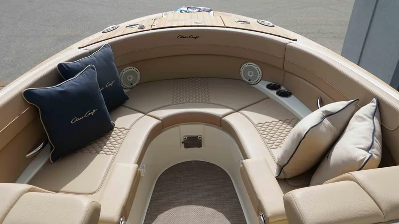 Slide: The Image of Chris-Craft 28 GT Launch 2024 - 19