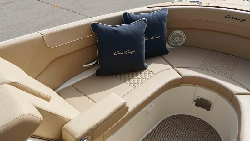 Slide: The Image of Chris-Craft 28 GT Launch 2024 - 20