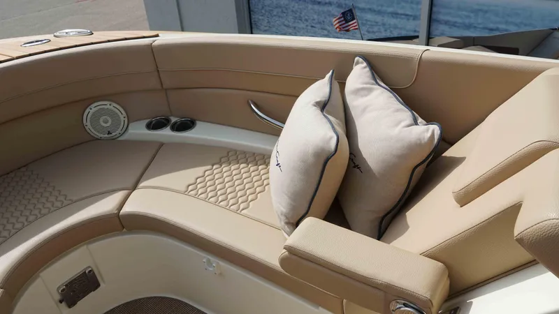 Slide: The Image of Chris-Craft 28 GT Launch 2024 - 21