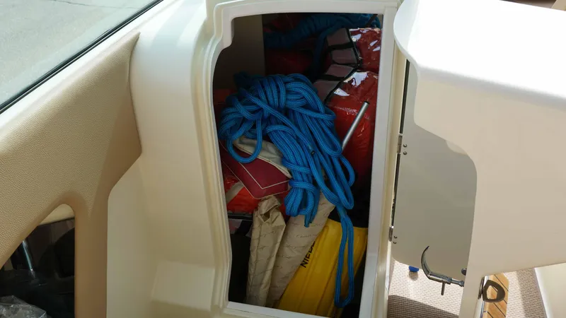 Slide: The Image of Chris-Craft 28 GT Launch 2024 - 22