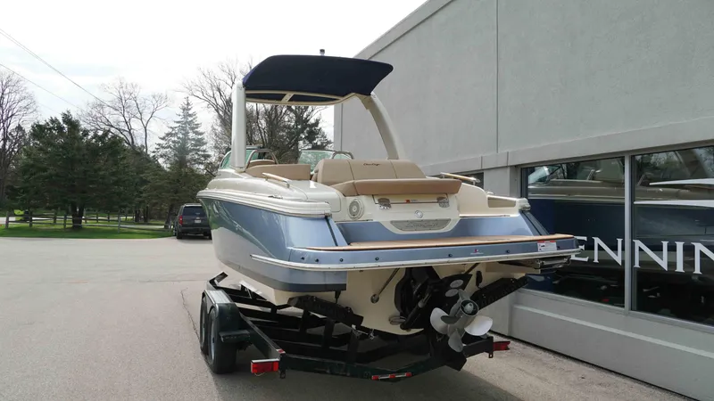 Slide: The Image of Chris-Craft 28 GT Launch 2024 - 4