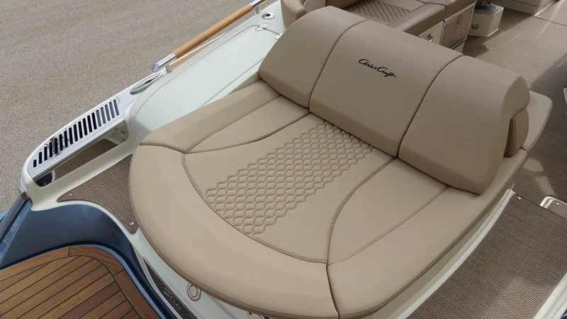 Slide: The Image of Chris-Craft 28 GT Launch 2024 - 6