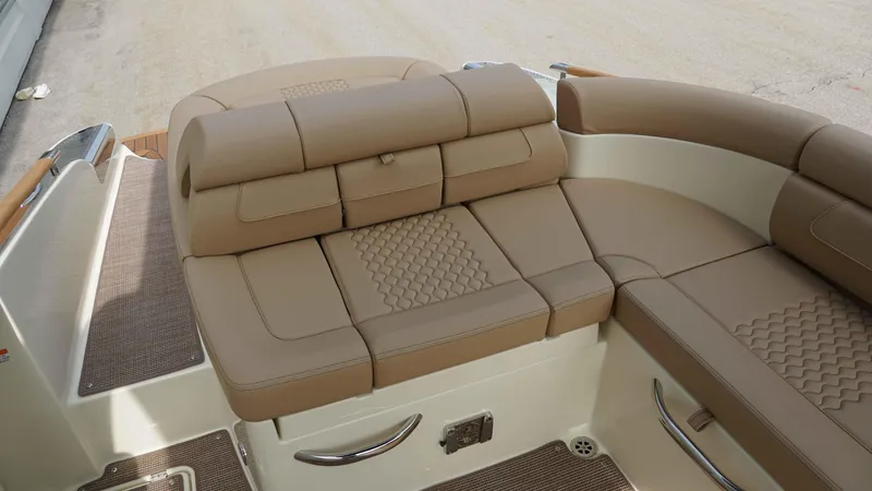 Slide: The Image of Chris-Craft 28 GT Launch 2024 - 8