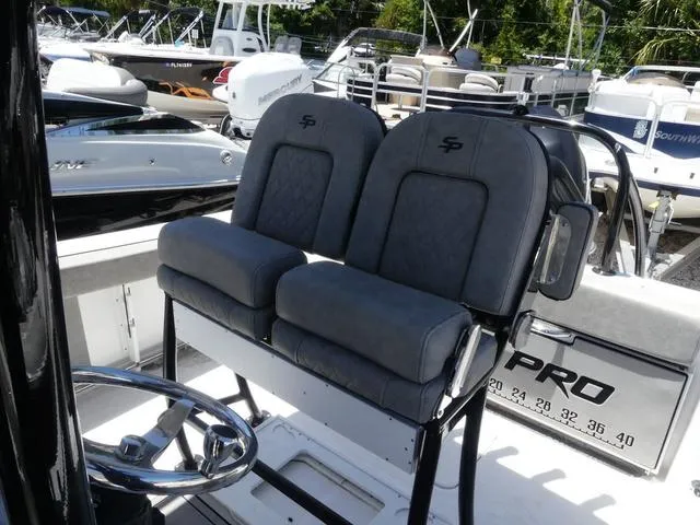 Slide: The Image of Sea Pro 219 Deep V Series 2023 - 11