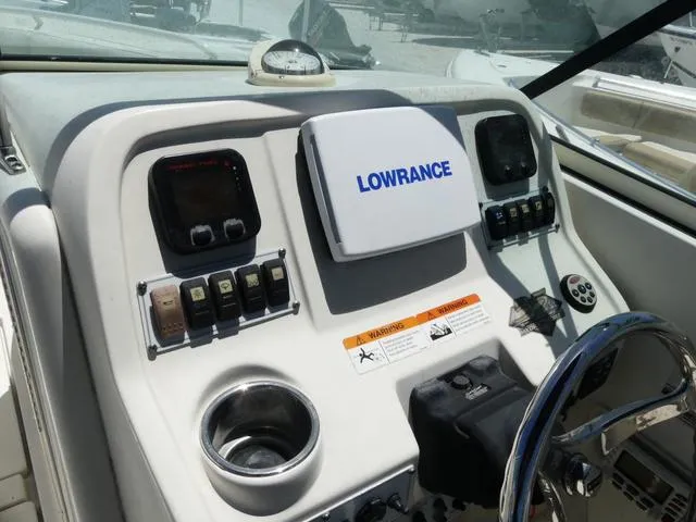 Slide: The Image of Hydra-Sports DL 2200 2008 - 10