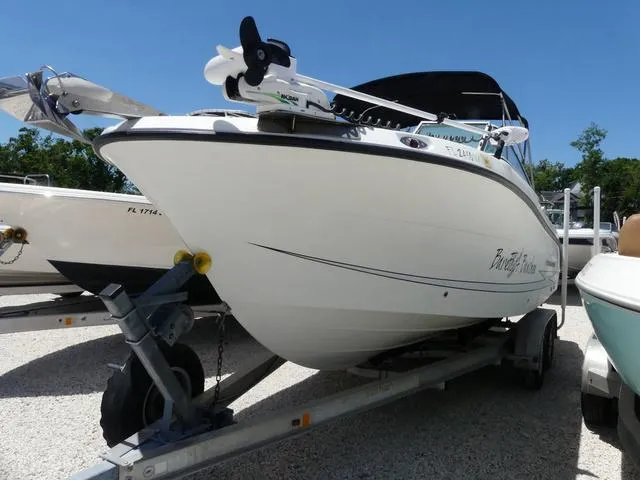 Slide: The Image of Hydra-Sports DL 2200 2008 - 3