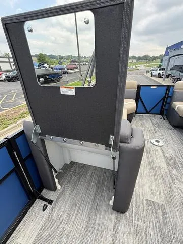 Slide: The Image of Viaggio X22S / DF200ATXSS 2025 - 15