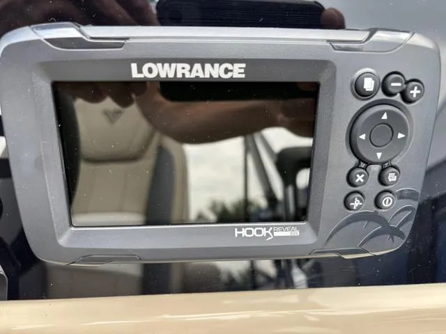 Slide: The Image of Viaggio X22S / DF200ATXSS 2025 - 21