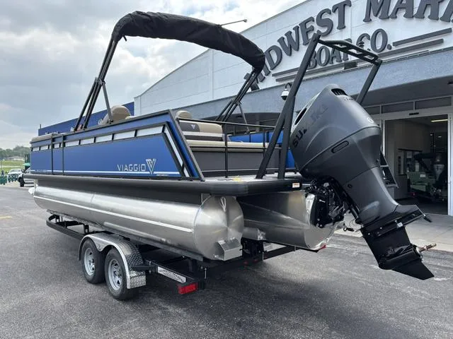 Slide: The Image of Viaggio X22S / DF200ATXSS 2025 - 5