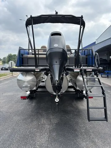 Slide: The Image of Viaggio X22S / DF200ATXSS 2025 - 6